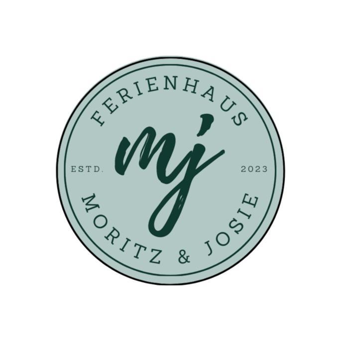 Neu - Ferienhaus Moritz & Josie Zur Alleinnutzung Ohlstadt Bagian luar foto